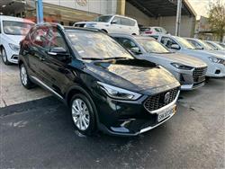 ام جي ZS